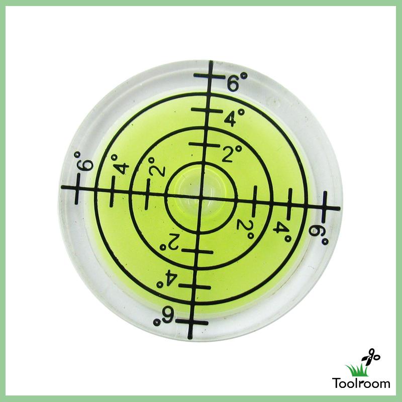 Dụng Cụ Đo Bong Bóng Xà Phòng 32mm Chuyên Dụng Cho Chế Biến Gỗ