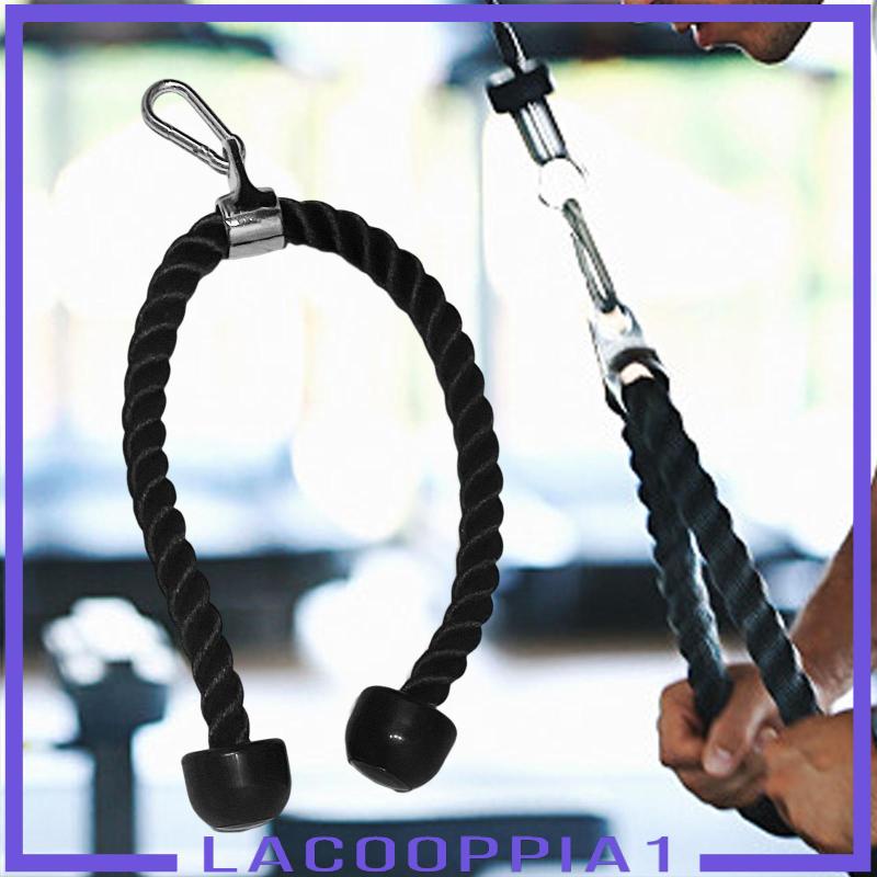 Dây Kéo Lên Xuống Hỗ Trợ Luyện Tập Thể Hình