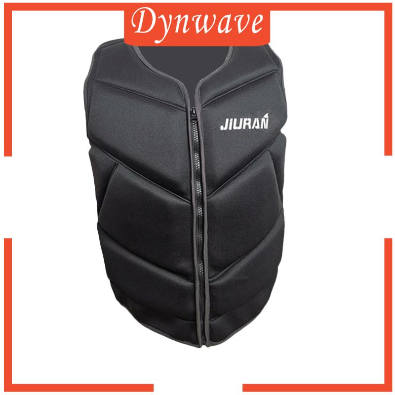 Áo Phao Cứu Hộ Khóa Kéo Trọng Lượng Nhẹ Dành Cho Thuyền Kayak / Câu Cá