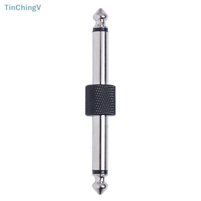 Đầu Nối Phơ Đàn Guitar 6.35Mm Chuyên Dụng