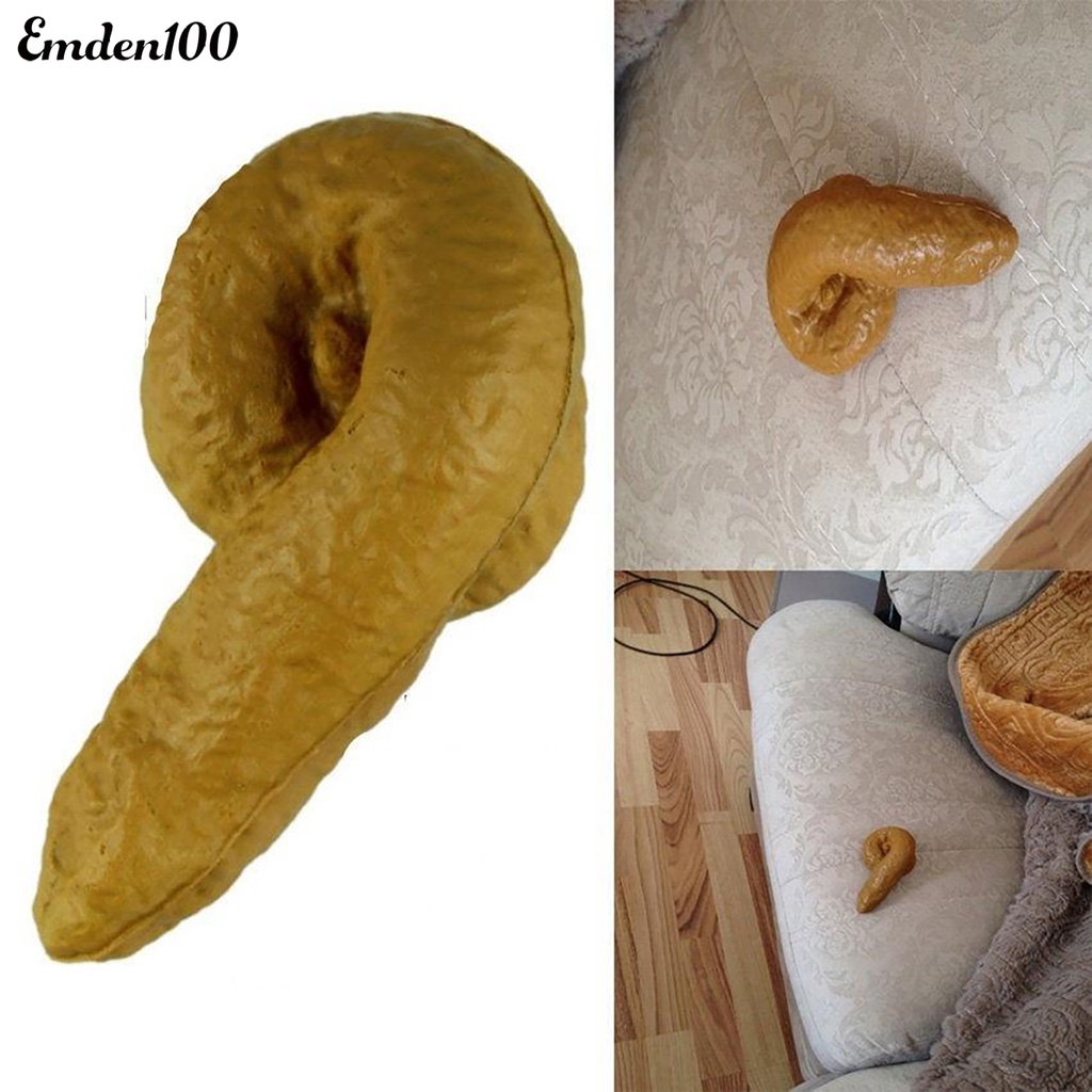 [EMDEN] Tua Rua Giả Thiết Kế 6 Kiểu Dáng Giống Thật Thật Kinh Tởm