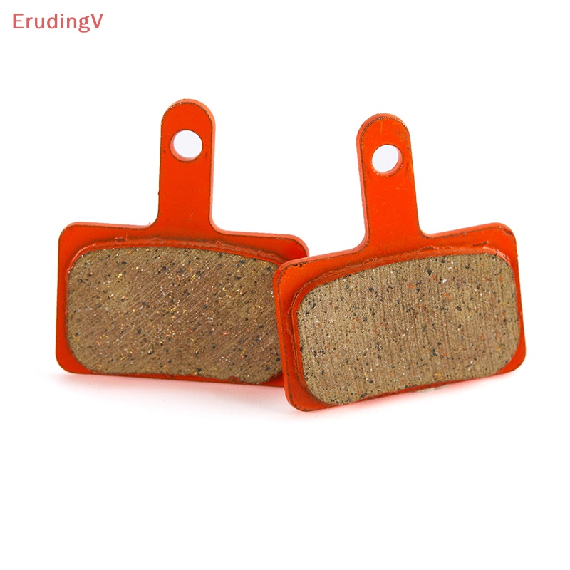 1 Cặp Đệm Phanh Đĩa Iamok Bằng Nhựa Resin Tương Thích Với M355 XT XTR BB5 BB7