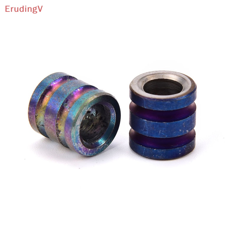 Chuỗi Hạt Bằng Hợp Kim Titan Dùng Cho Dù Ngoài Trời