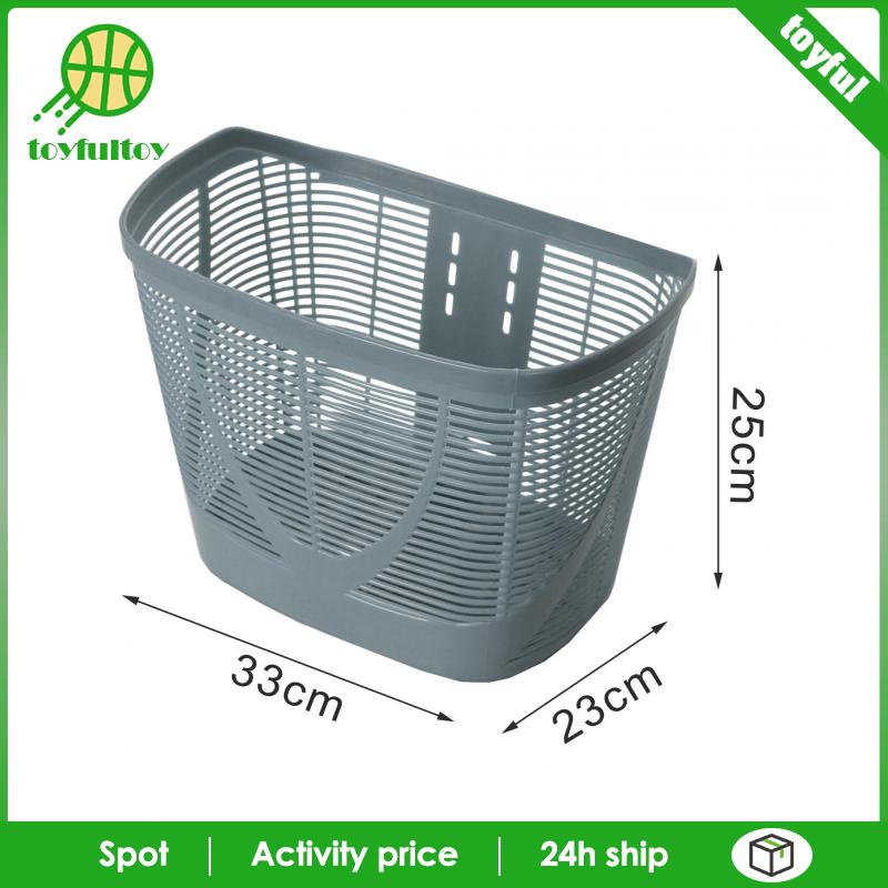 Giỏ Đựng Thú Cưng Gắn Phía Trước Xe Đạp Tiện Dụng