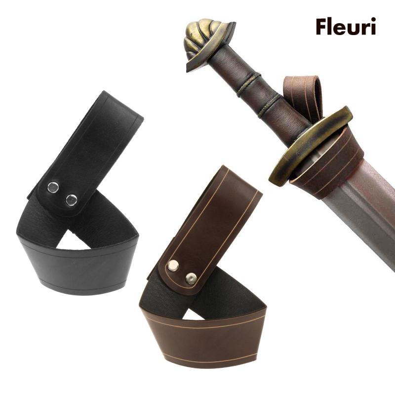Giá Đỡ Hóa Trang Ếch Rapier Scabbard Thông Dụng Cho Nam