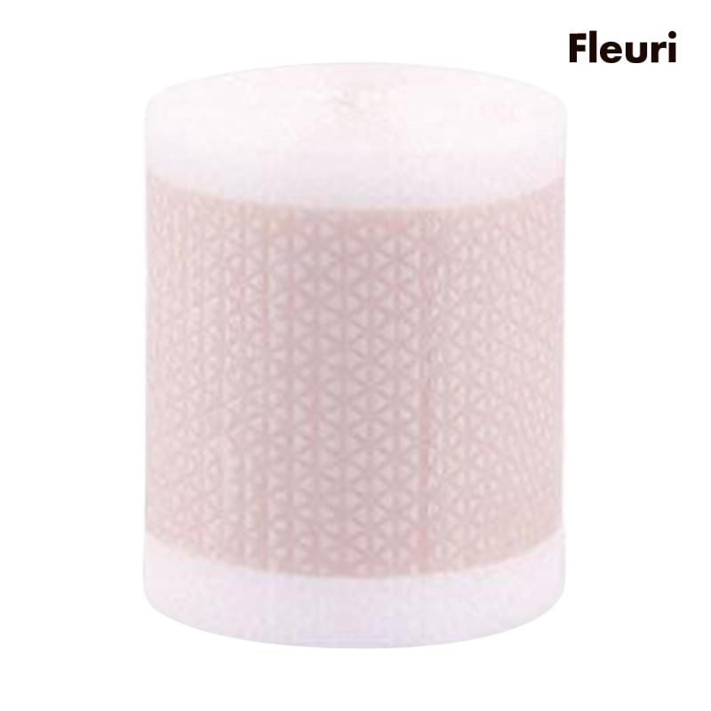 Cuộn Băng Keo Silicone Loại Bỏ Sẹo Tiện Dụng