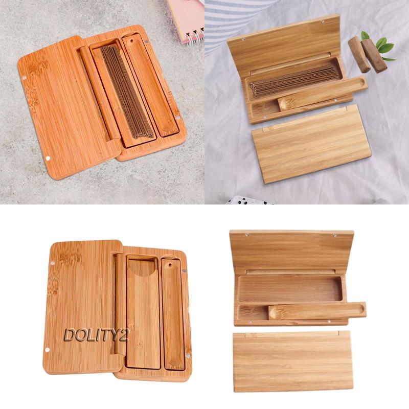 Giá Đỡ Que Gỗ Thủ Công Phong Cách Retro Di Động Trang Trí Phòng Ngủ