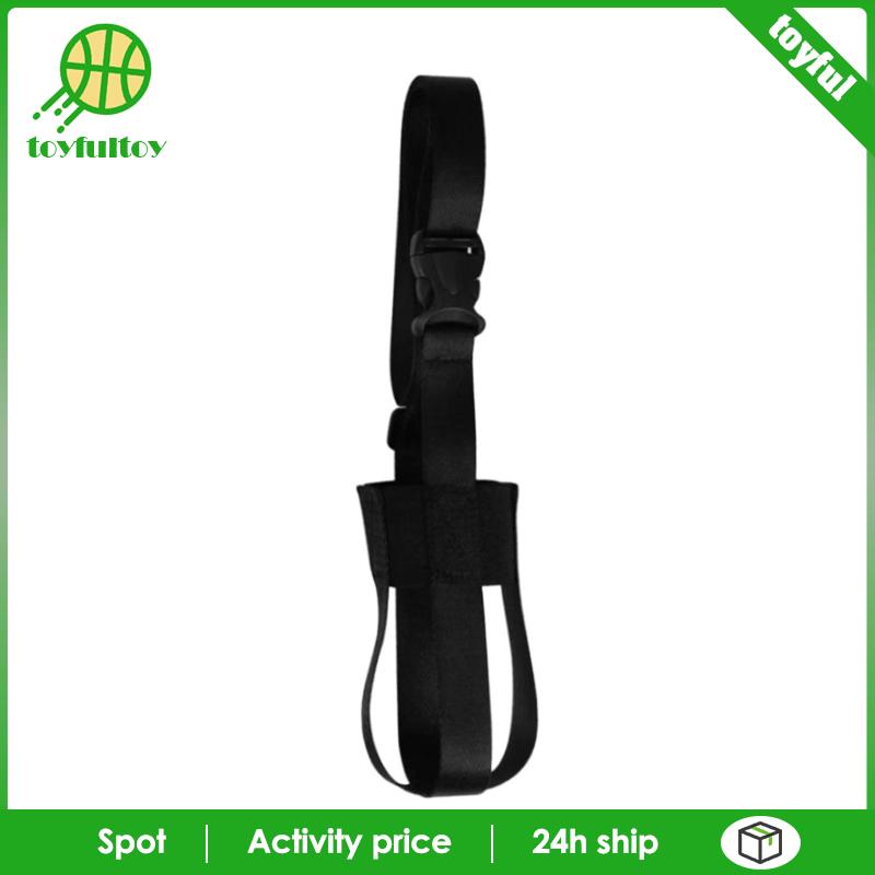 Giá Đỡ Bình Nước Có Dây Đeo Tùy Chỉnh 2.8inch Đa Năng Tiện Dụng Cho Cắm Trại