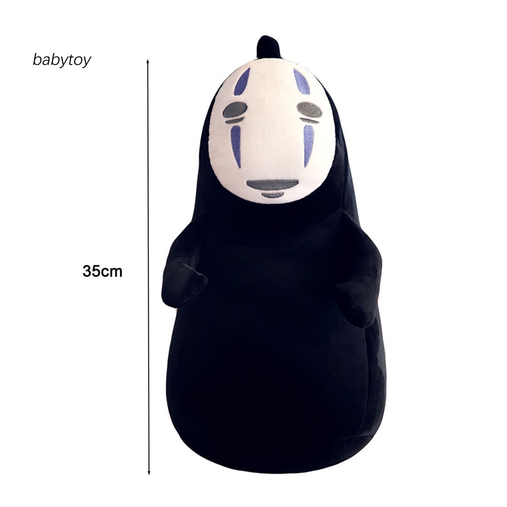 Thú Nhồi Bông Hình Vô Diện Đáng Yêu Cho Bé