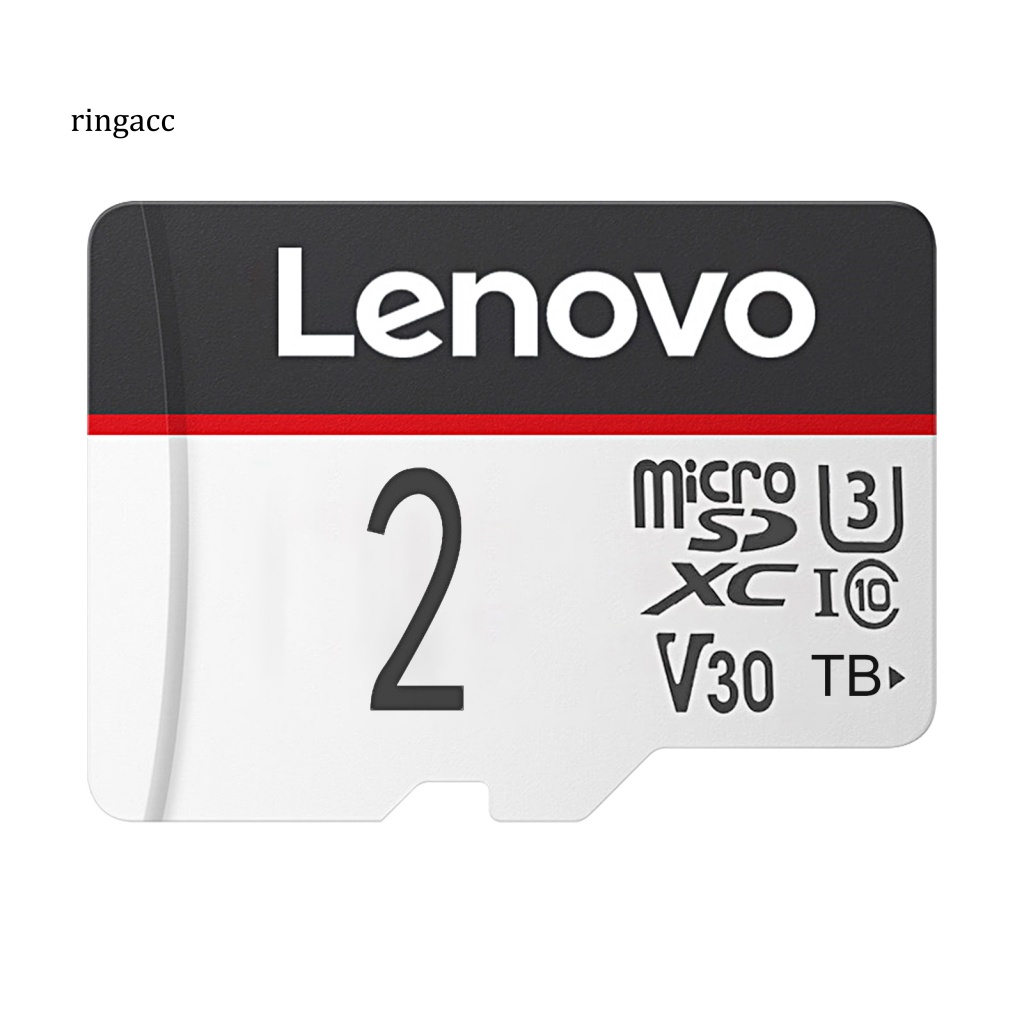 Thẻ Nhớ TF 1TB 2TB Tốc Độ Cao Chuyên Dụng Cho Xe Hơi