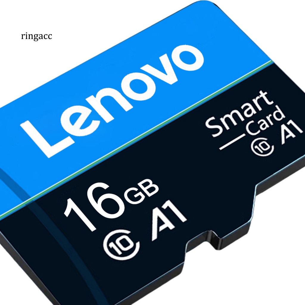 Thẻ Nhớ TF Hiệu Quả Cao RGA Cho Máy Tính