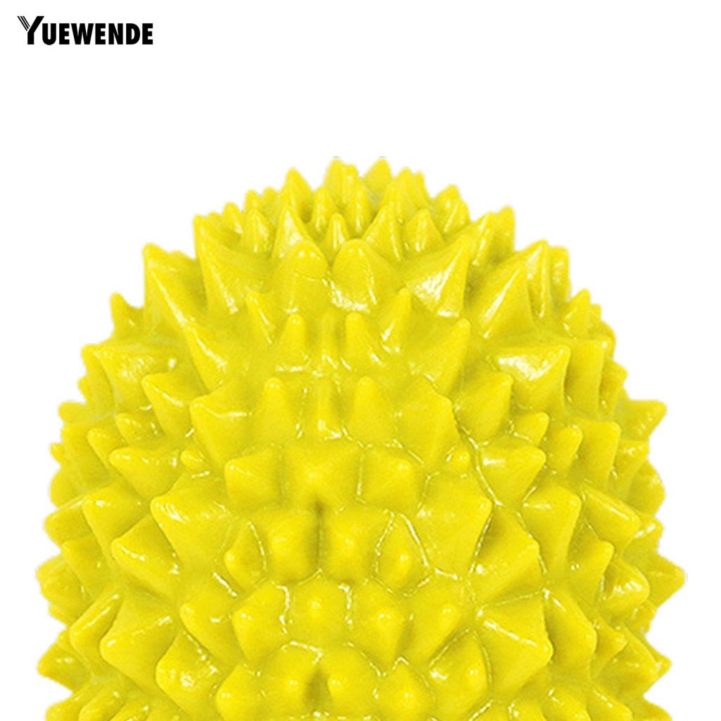 1 Dụng Cụ Bóp Thiết Kế Âm Thanh Bằng Chất Liệu TPR Chống Mài Mòn Chống Cắn Dành Cho Thú Cưng