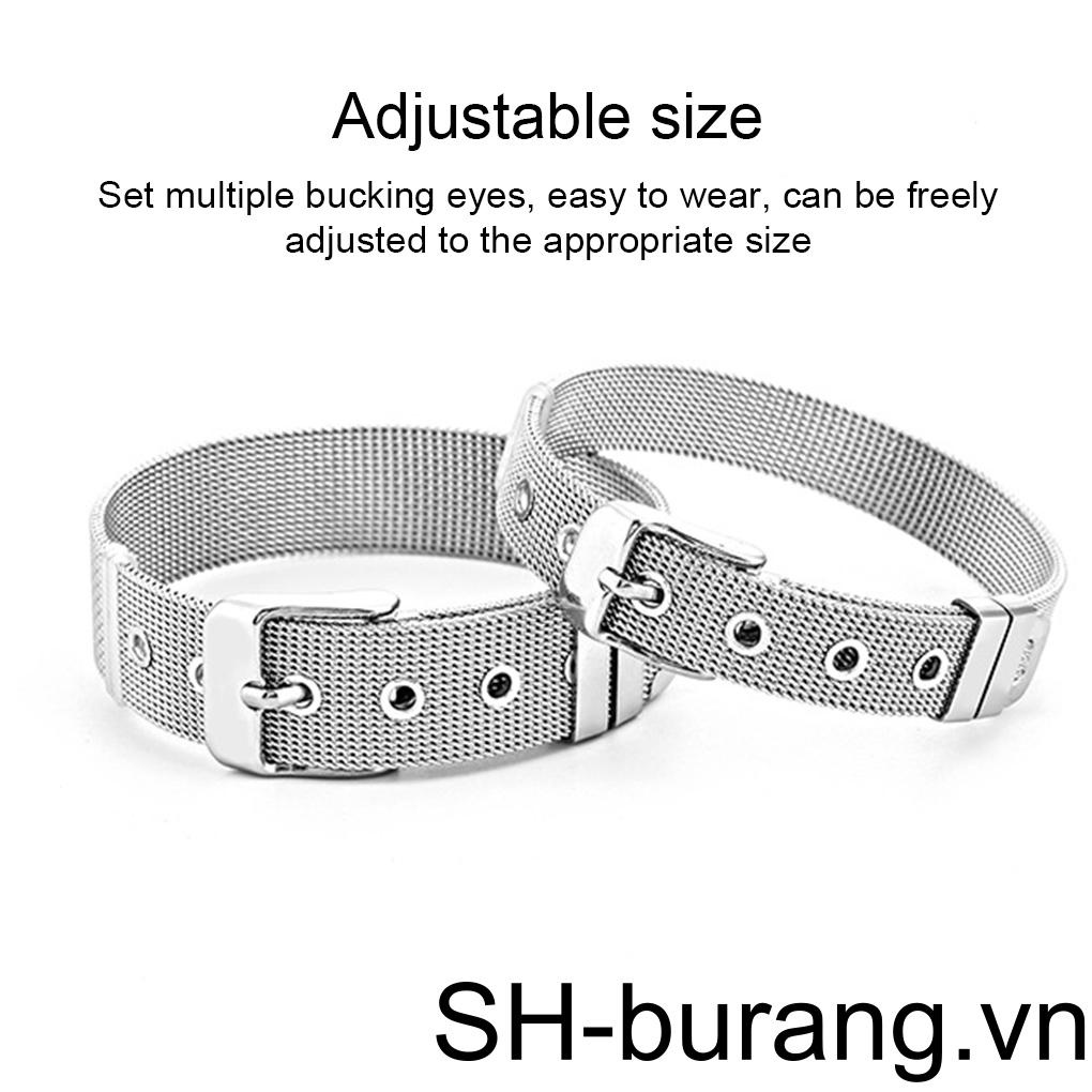 Vòng Tay Thời Trang Phong Cách Hiện Đại Cho Nữ