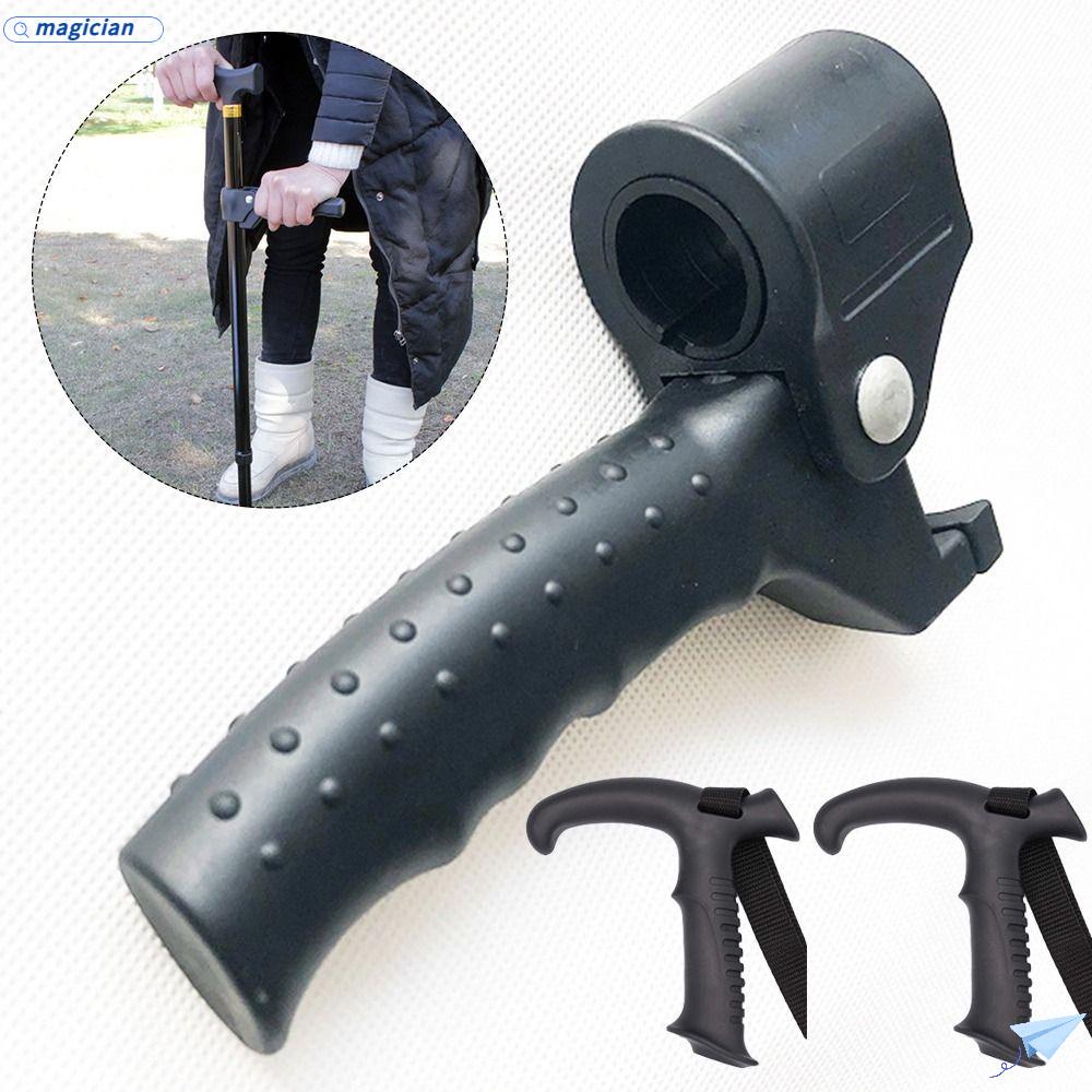 MAG Tay Cầm Chống Rung Cho Gậy Ba Chân 18 / 20 / 22mm