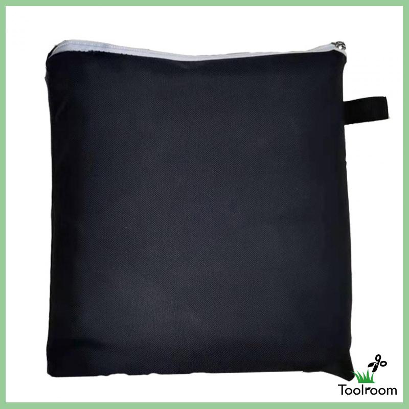 Vỏ Bọc Máy Cắt Cỏ Dạng Đẩy Chống Nắng Chống Bụi Chống Chịu Thời Tiết Có Thể Tái Sử Dụng