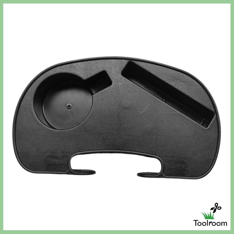 Khay Đựng Ly Nước Kèm Khe Điện Thoại Di Động Tiện Dụng