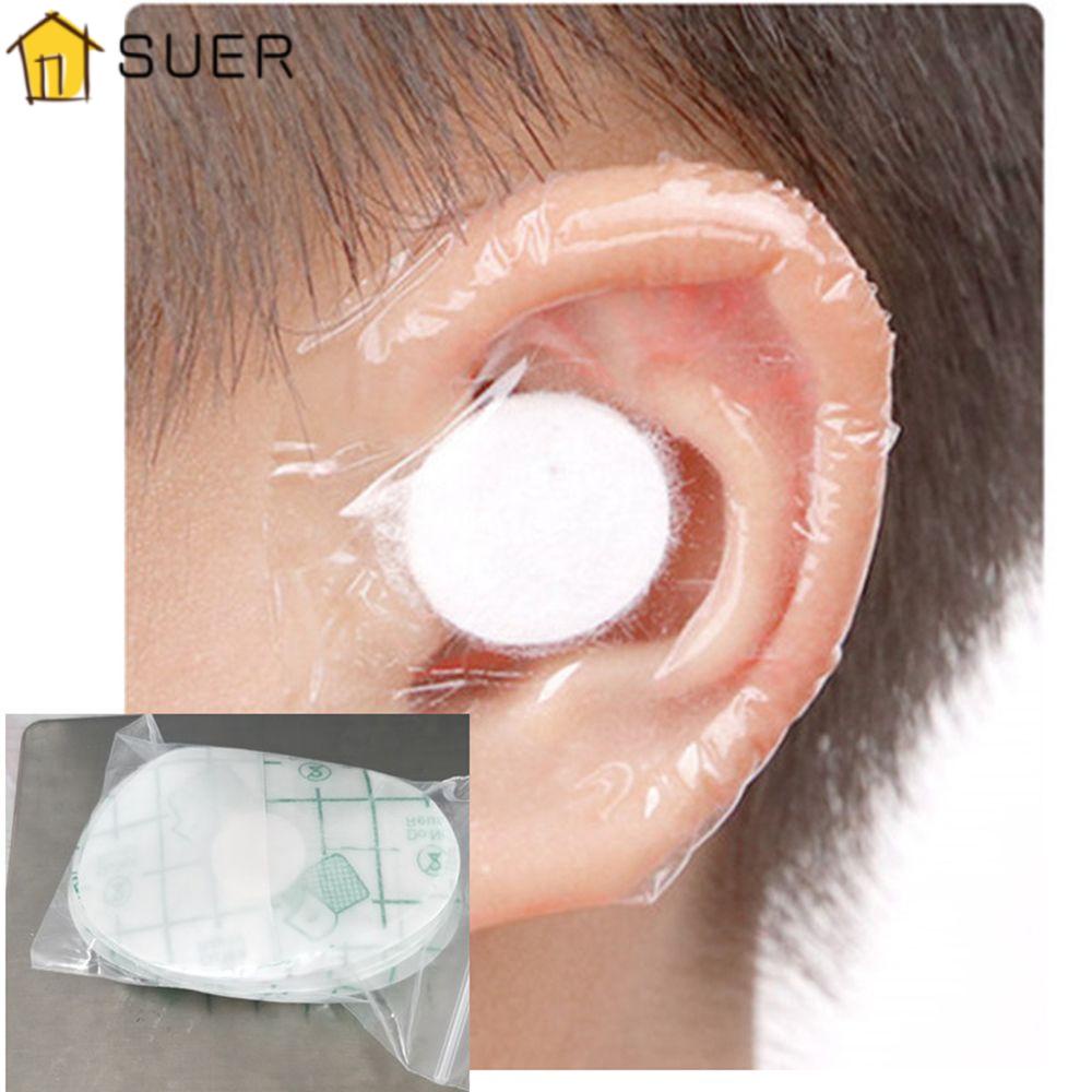 SUENIN Set 20 / 60 Miếng Đệm Tai Bảo Vệ An Toàn Khi Bơi Lội Cho Bé 20 / 60