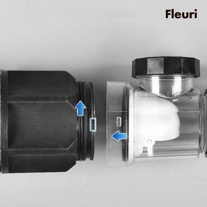 Ống Thoát Nước Linh Hoạt Có Thể Mở Rộng Cho Bồn Rửa Nhà Bếp