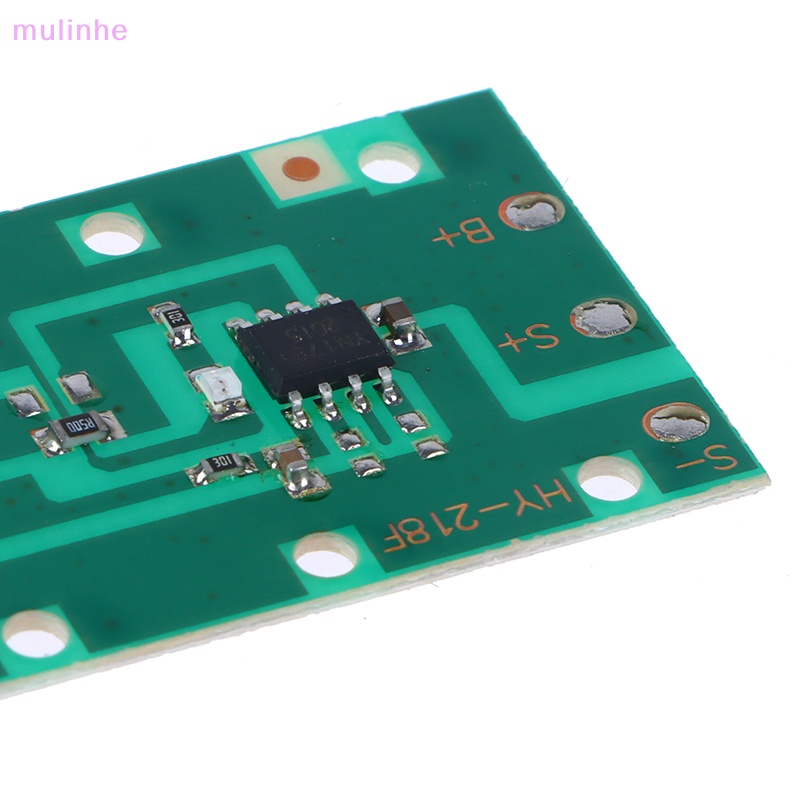 Bảng Mạch Đèn Pha mulinhe 3.7V Zoom Chất Lượng Cao