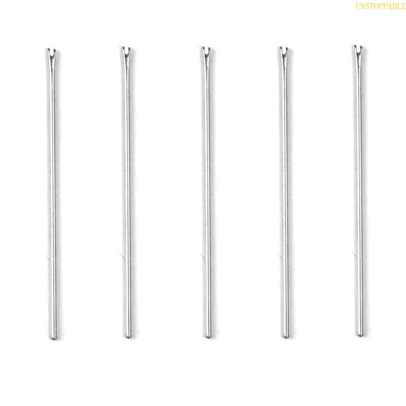 Bộ Giá Đỡ Tóc Búp Bê 0 6 0 8mm Chất Lượng Cao