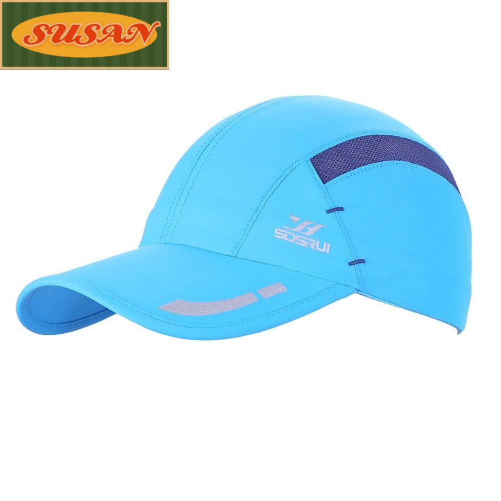 SUSANS Mũ Lưỡi Trai Thể Thao Thời Trang