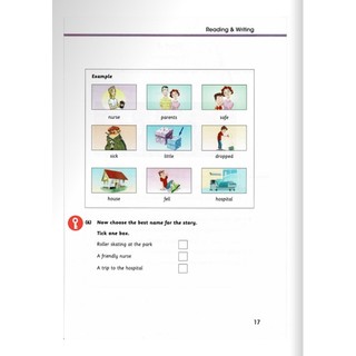 Skills Builder For Young Learners Movers 2 Student's Book With DigiBooks App