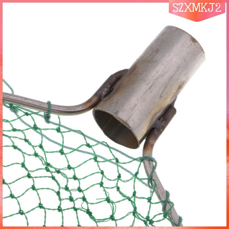 Lưới Đánh Bắt Cá Bằng Nylon Cỡ Lớn Mẫu 1