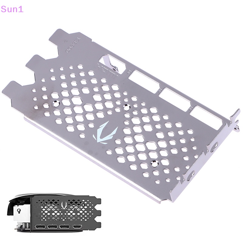 1 Tấm Chắn Gió Thay Thế Cho RTX4090 AMP EXTREME AIRO