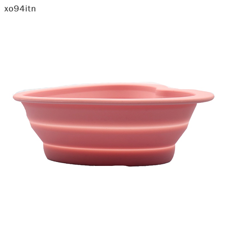 Dụng Cụ Silicone Vệ Sinh Cọ Trang Điểm Đa Năng Tiện Dụng