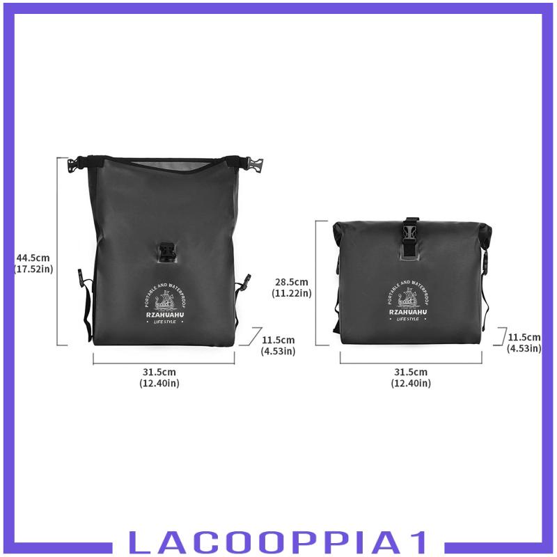 Túi Đựng Dụng Cụ Tiện Lợi Gắn Yên Xe Đạp