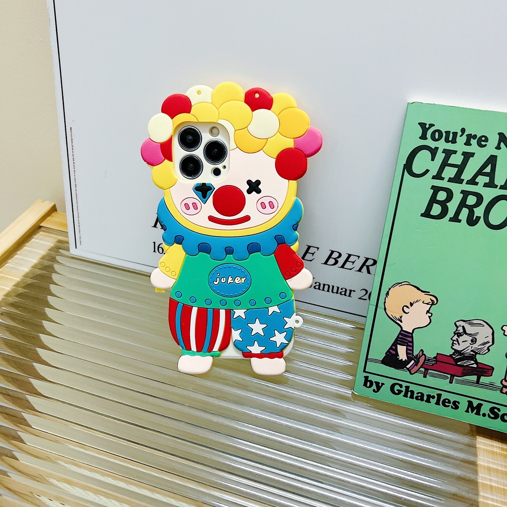 Ốp Điện Thoại Silicon Cho Samsung NOTE 8 9 10 20 PLUS 20U S8 S9 S10 PLUS S20FE S21FE S20U S21U S22U S23U S20 S21 S22 S23 PLUS