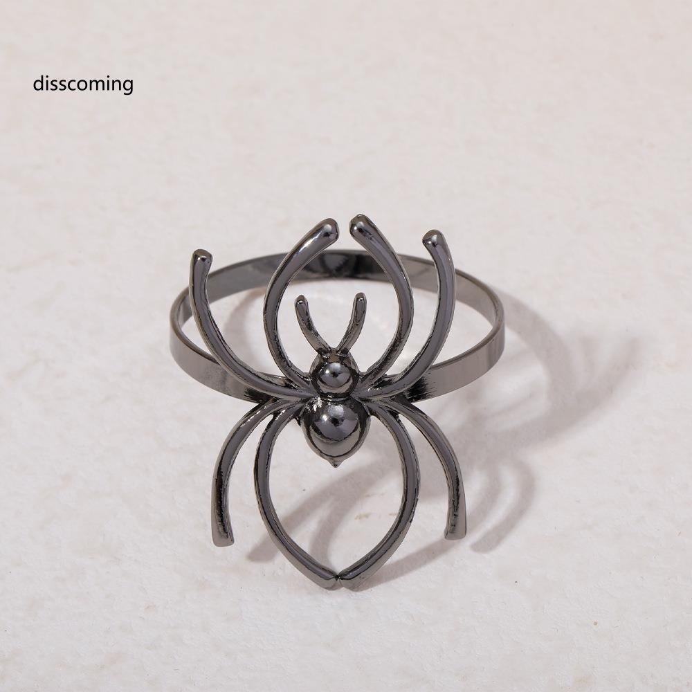 Áo Thun In Hình SL SL SL Thời Trang Năng Động| Vòng Khóa Khăn Ăn Bằng Kim Loại Màu Đen Phong Cách Phương Tây Sang Trọng