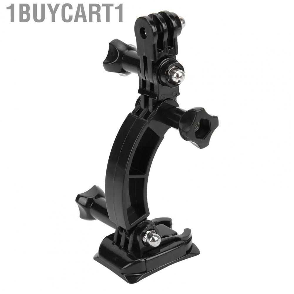 1buycart1 Action  Mount  Firmly Easy To Carry Plastic   Chin Mount  for Action
