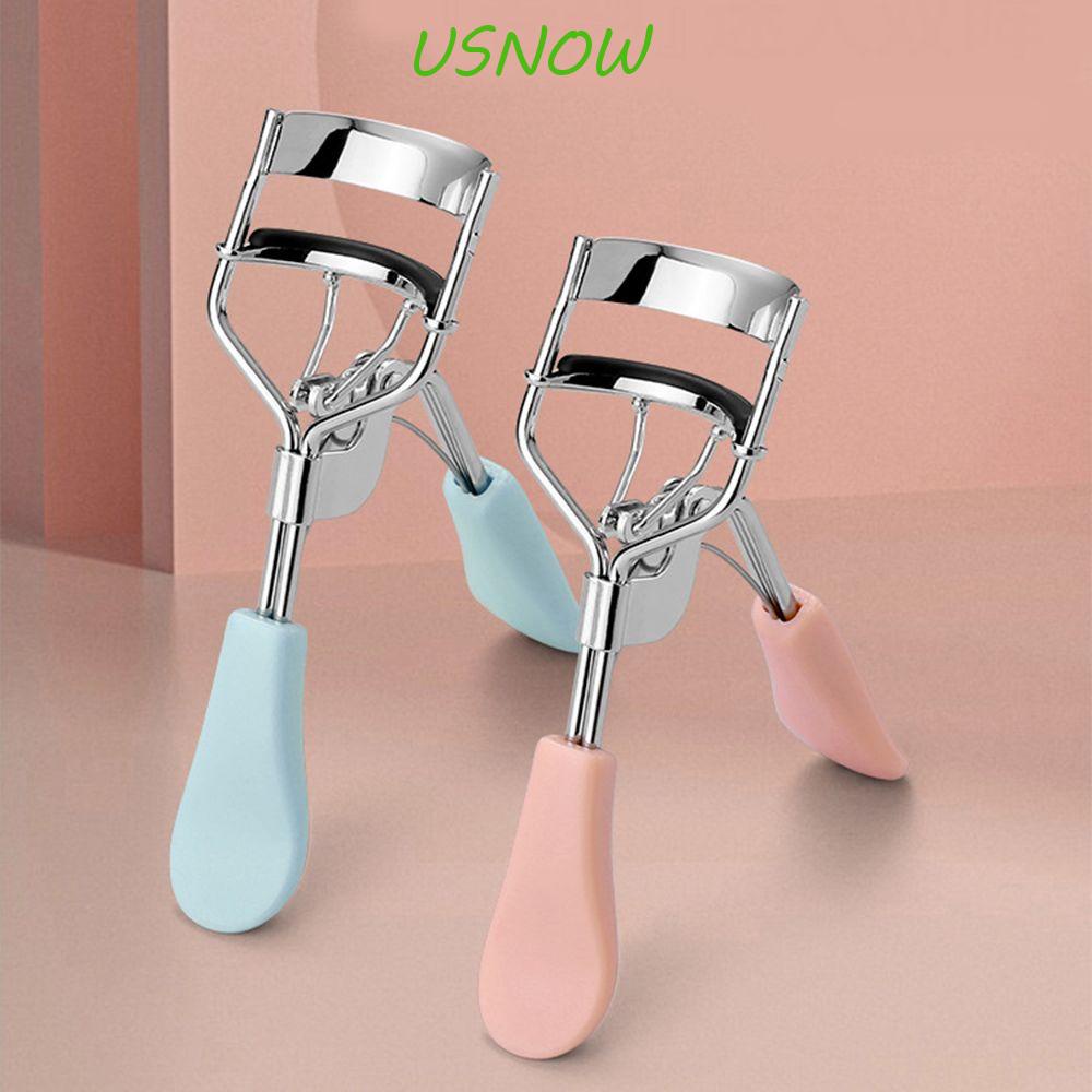 USNOW Dụng Cụ Bấm Cong Mi Tự Nhiên Nhỏ Gọn Cho Nữ