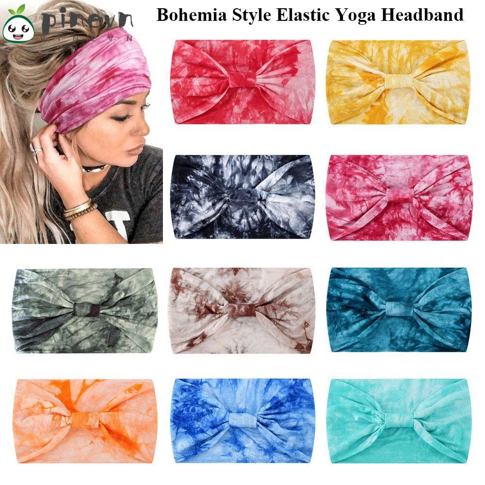 PINEVN Băng Đô Thể Thao 10 Màu