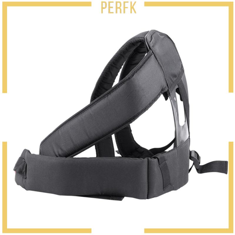 Dây Đeo Bản Rộng 46x32x6cm Cho Máy Cắt Cỏ