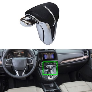 Tay nắm cần gạt số ô tô honda crv 2017-2021