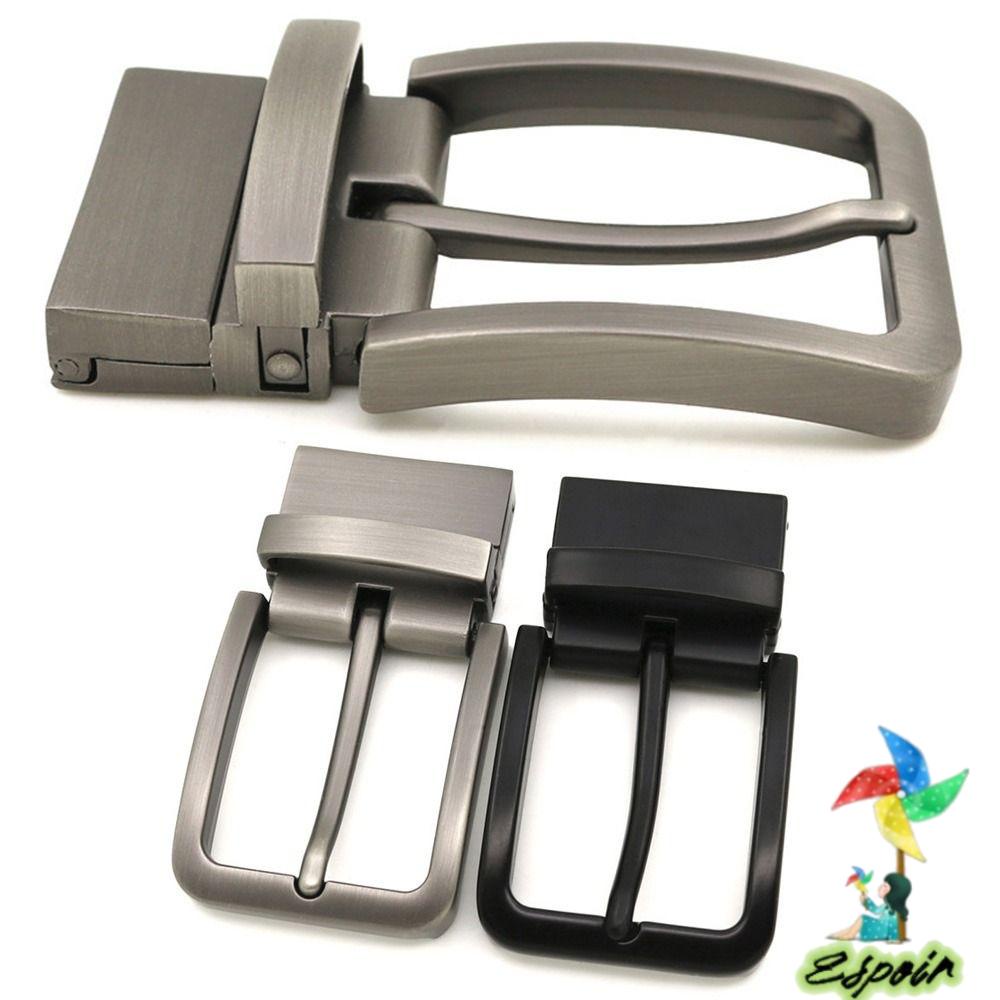 ESPO Khóa Thắt Lưng Thay Thế 35mm Phong Cách Cổ Điển