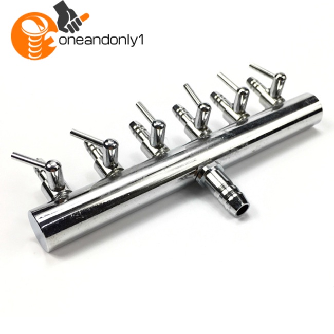 Máy Bơm Oxy Bằng Thép Không Gỉ Chuyên Dụng Cho Bể Cá