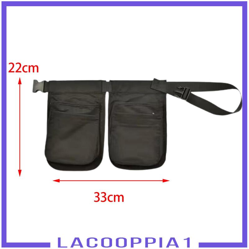 Tạp Dề Đeo Hông Chống Thấm Nước Thời Trang Tiện Dụng Cho Hoạt Động Ngoài Trời