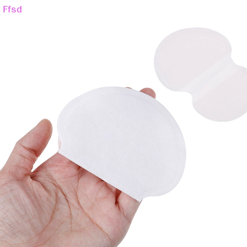 Set 20 Miếng Dán Thấm Hút Mồ Hôi Vùng Da Dưới Cánh Tay Dùng Một Lần Tiện Lợi Bán Chạy * Bán Chạy
