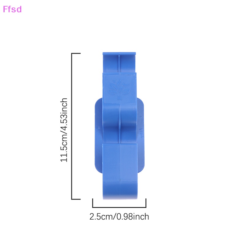 {Ffsd} Móc Treo Ống Thở Máy Thở Dán Tường * Bán Chạy