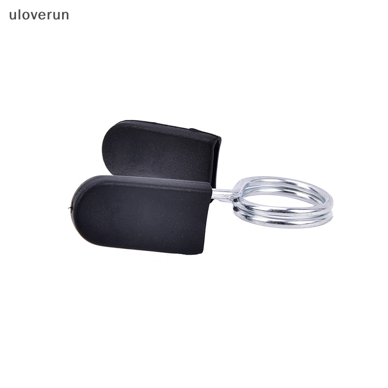 1 Kẹp Lò Xo 1 &quot;Chuẩn 25mm Hỗ Trợ Nâng Tạ Tiện Dụng