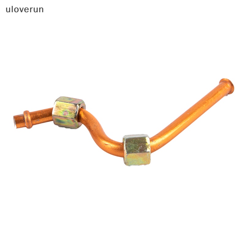 Ống Xả Khí Nén Bằng Nhôm 9mm Thay Thế Tiện Dụng