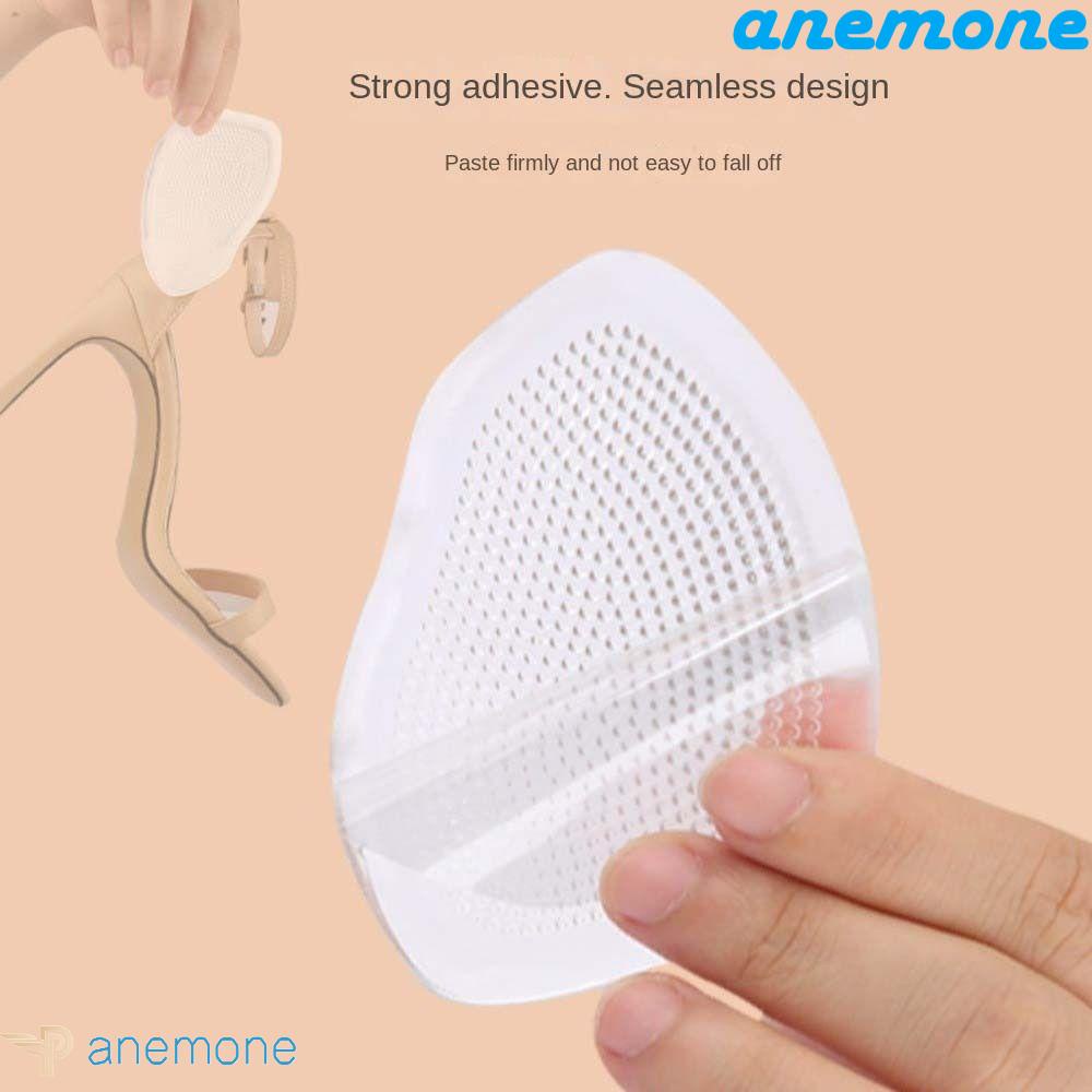 ANEMONE Cặp Đệm Lót Giày Thoáng Khí Hỗ Trợ Chỉnh Hình Bàn Chân