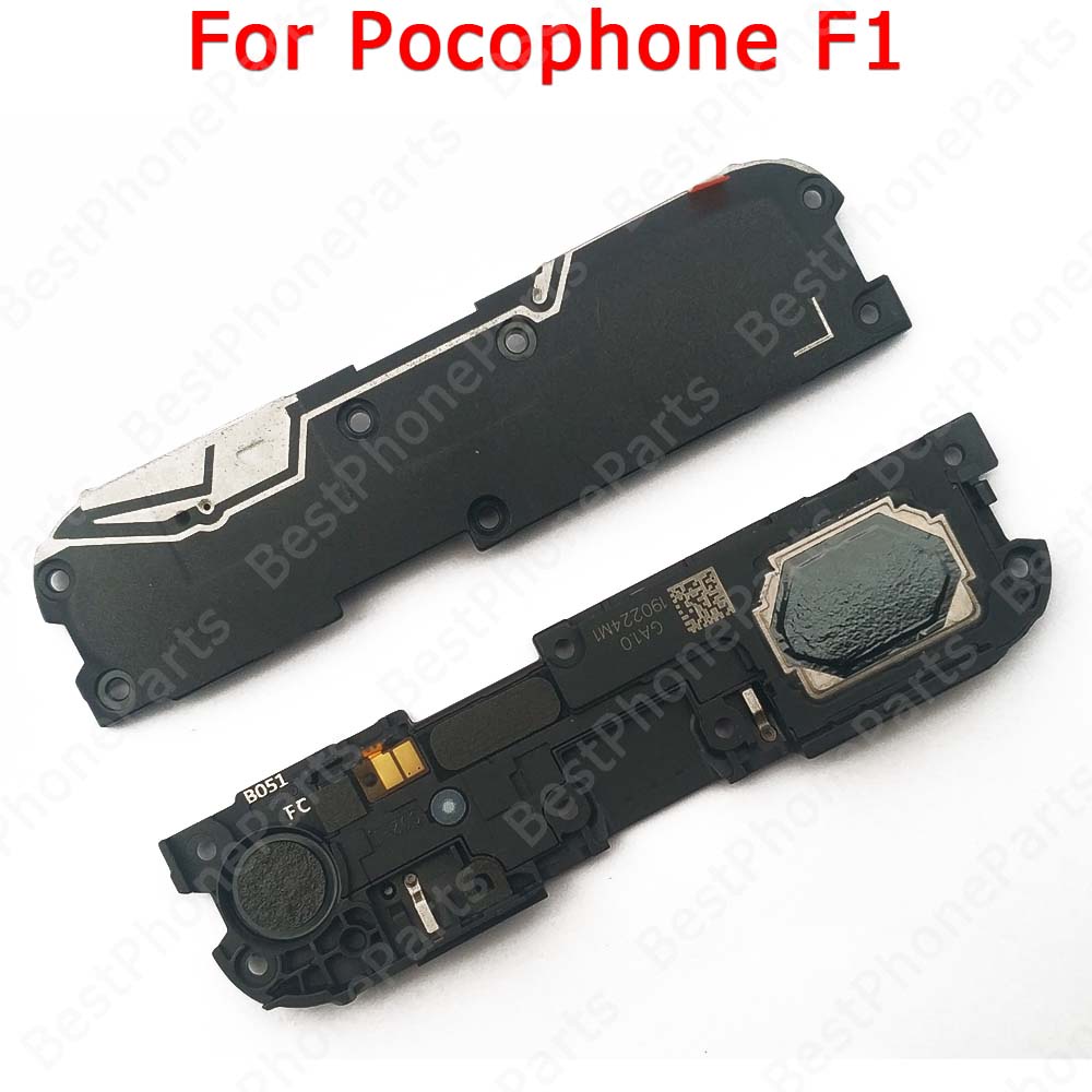 Mô Đun Loa Âm Thanh Cho Loa Xiaomi Pocophone Poco F1 100%