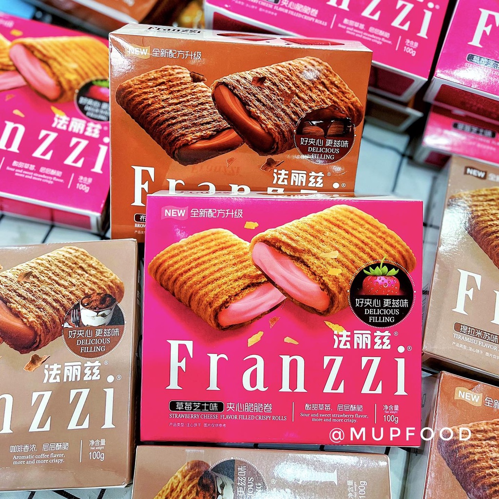 BÁNH CUỘN FRANNZI MM