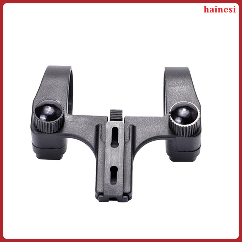 Giá Đỡ Đèn Pin hainesi.vn Chuyên Dụng Cho Xe Đạp