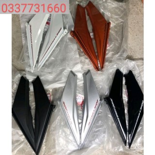 Ốp sườn sau winner v1 đủ màu