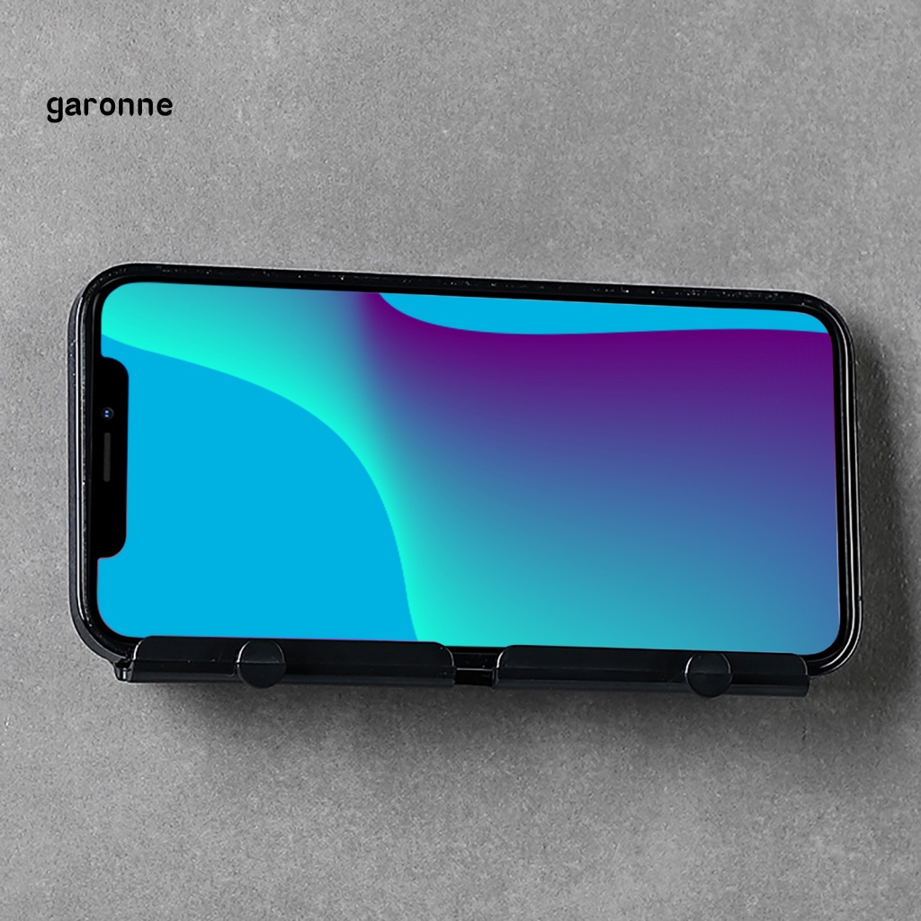 Giá Đỡ Điện Thoại Gắn Tường Đa Năng Tiện Dụng